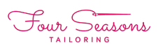 Four Seasons Tailoring logo
